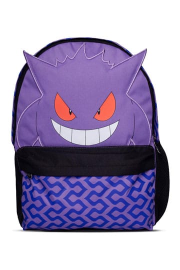 POKEMON: GENGAR BACKPACK