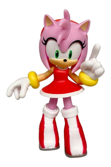 Sonic the Hedgehog - Mini figure Amy