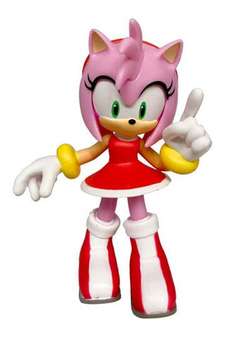 Sonic the Hedgehog - Mini figure Amy
