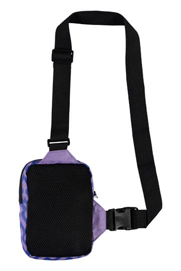 POKEMON: GENGAR SHOULDER BAG