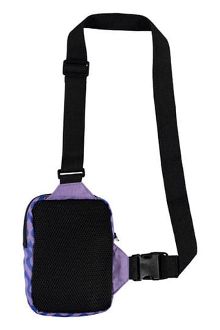 POKEMON: GENGAR SHOULDER BAG
