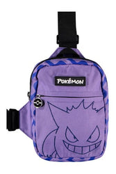 POKEMON: GENGAR SHOULDER BAG
