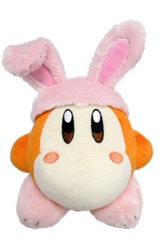 Kirby Plush Figure - Rabbit Waddle Dee 14 cm