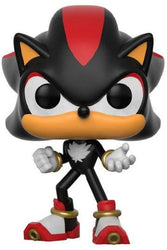 Pop! Vinyl - Sonic The Hedgehog - Shadow