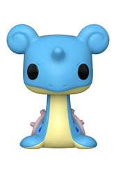 Pokemon - Pop! Vinyl - Pokemon - Lapras