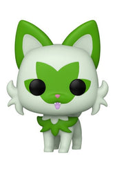 Pokemon - Pop! Vinyl - Pokemon - Sprigatito