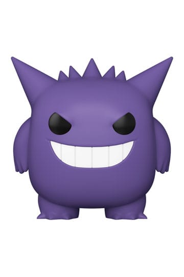 Pokemon - Pop! Vinyl - Pokemon - Gengar