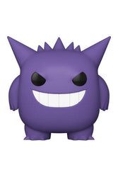 Pokemon - Pop! Vinyl - Pokemon - Gengar