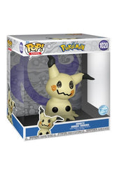 Pokemon - Super Sized Jumbo POP! - Vinyl Figure Mimikyu 25 cm