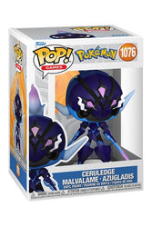 Pokemon - Pop! Vinyl - Pokemon - Ceruledge