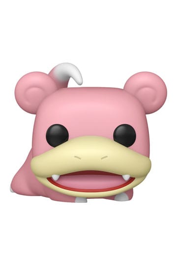 Pokemon - Pop! Vinyl - Pokemon - Slowpoke
