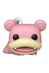 Pokemon - Pop! Vinyl - Pokemon - Slowpoke