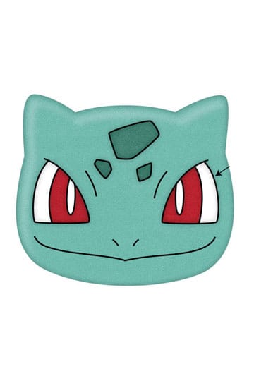 Pokemon Pillow Bulbasaur 34 cm