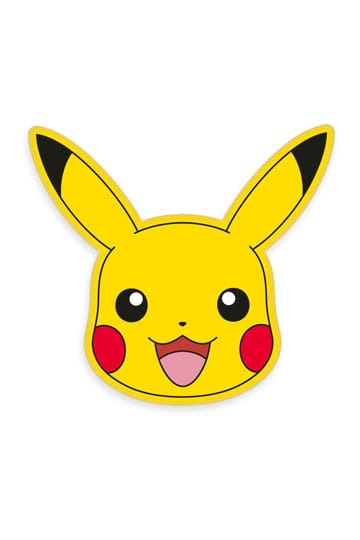Pokemon Pillow Pikachu 30 cm