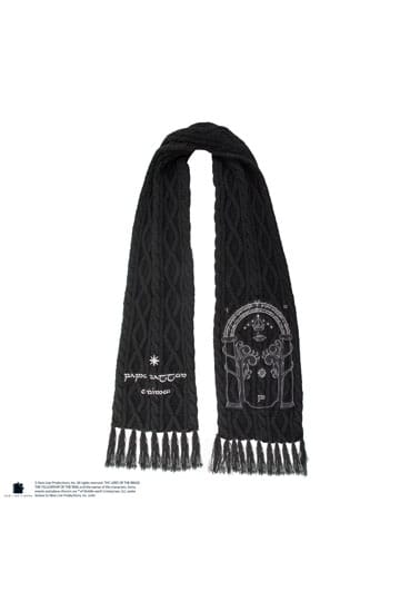 Lord of the Rings - Door of Durin Scarf