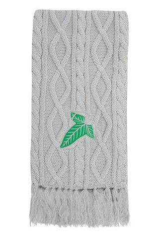 Lord of the Rings - Lorien Leaf Scarf