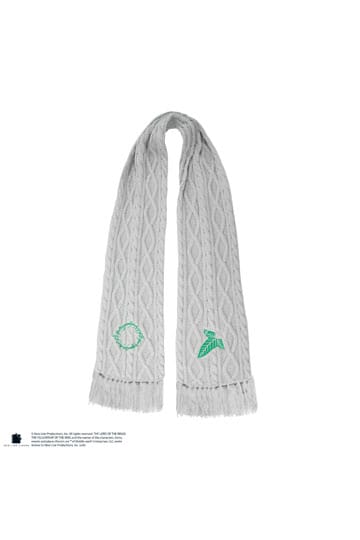 Lord of the Rings - Lorien Leaf Scarf