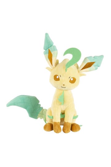 Pokémon Plush Figures 20 cm Leafeon