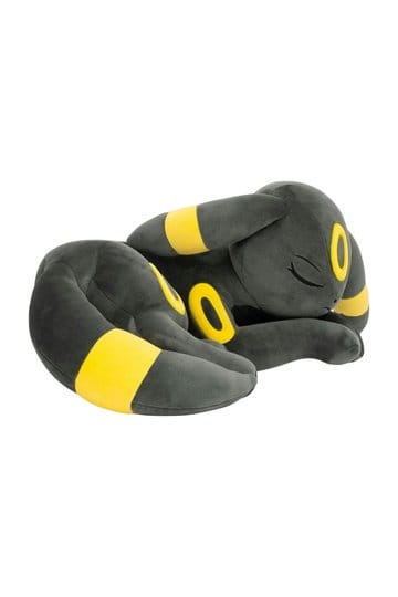 Pokémon Plush Figure Sleeping Umbreon 45 cm