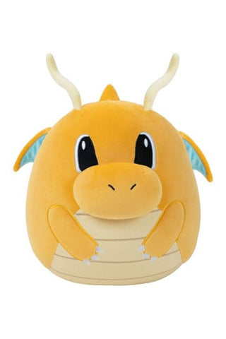 Squishmallows 12.5" Pokemon Dragonite