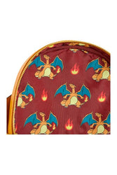 Loungefly - Pokemon - Mini Backpack Charizard