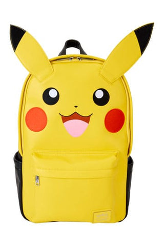 Loungefly - Pokemon - Pikachu Full-Size Backpack