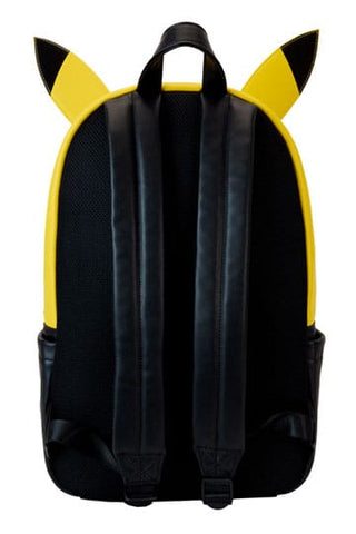 Loungefly - Pokemon - Pikachu Full-Size Backpack
