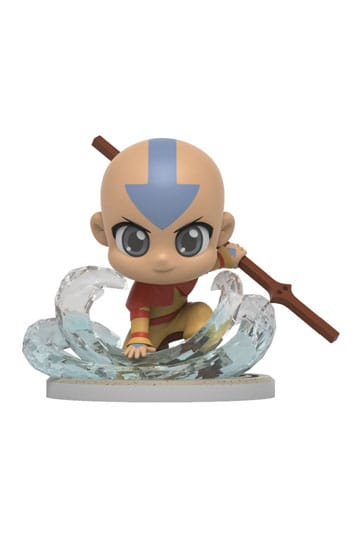 Avatar The Last Airbender Kwistal Blind Box