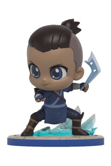 Avatar The Last Airbender Kwistal Blind Box