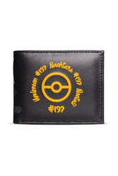 Pokemon: Umbreon - #197 Bi-fold Wallet