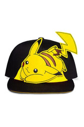 Pokémon Baseball Cap Pikachu