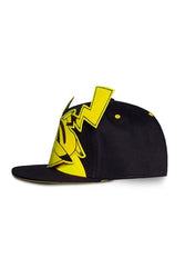 Pokémon Baseball Cap Pikachu