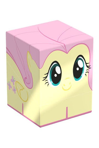 Squaroes - Squaroe My Little Pony "Friendship is Magic" - Fluttershy
