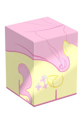 Squaroes - Squaroe My Little Pony "Friendship is Magic" - Fluttershy