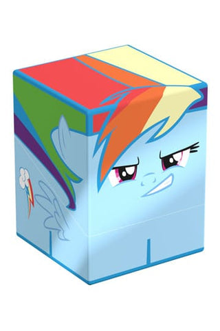 Squaroes - Squaroe My Little Pony "Friendship is Magic" - Rainbow Dash