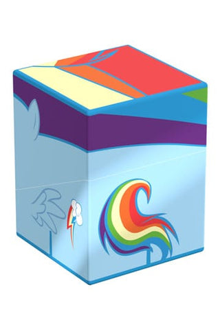 Squaroes - Squaroe My Little Pony "Friendship is Magic" - Rainbow Dash