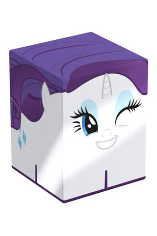 Squaroes - Squaroe My Little Pony "Friendship is Magic" - Rarity