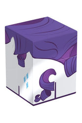 Squaroes - Squaroe My Little Pony "Friendship is Magic" - Rarity