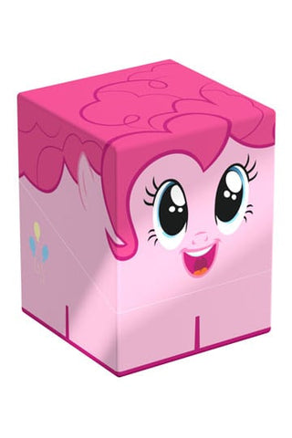 Squaroes - Squaroe My Little Pony "Friendship is Magic" - Pinkamena Pie