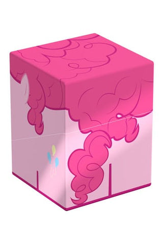 Squaroes - Squaroe My Little Pony "Friendship is Magic" - Pinkamena Pie