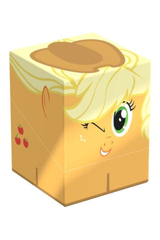 Squaroes - Squaroe My Little Pony "Friendship is Magic" - Apple Jack