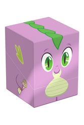 Squaroes - Squaroe My Little Pony "Friendship is Magic" - Spike