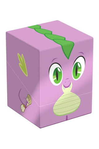 Squaroes - Squaroe My Little Pony "Friendship is Magic" - Spike