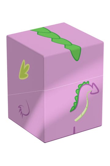 Squaroes - Squaroe My Little Pony "Friendship is Magic" - Spike