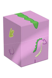 Squaroes - Squaroe My Little Pony "Friendship is Magic" - Spike