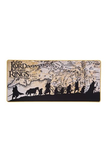 Lord of the Rings XXL Desk Mat