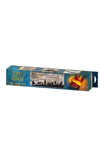 Lord of the Rings XXL Desk Mat