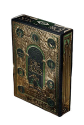 Lord of the Rings - Playing Cards