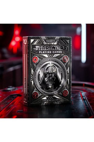 Star Wars - Playing Cards - Year of the Dark Side