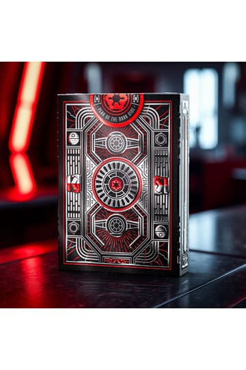 Star Wars - Playing Cards - Year of the Dark Side